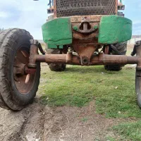 تراکتور  رومانی|خودرو سنگین|ویلکیج, |دیوار