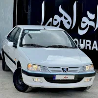 پارس ۸۷خشک کمپانی ۱۷تا کار|خودرو سواری و وانت|آمل, |دیوار