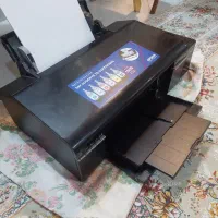 پرینتر رنگی مدل L805