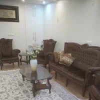 سرویس مبلمان و میز ناهارخوری|مبلمان خانگی و میز عسلی|اصفهان, سپاهان‌شهر|دیوار