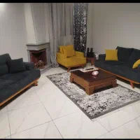 اجاره سوئیت اقامتگاه پاره وقت  ماهانه|اجارهٔ کوتاه‌مدت آپارتمان و سوئیت|کرج, عظیمیه|دیوار