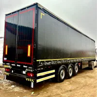 کانتین چادری سفارشی ۱۴۰۴ خشک(ماهور)