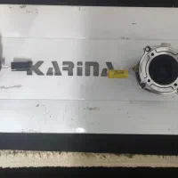 آمپلی چهارکاناله ودوکانال