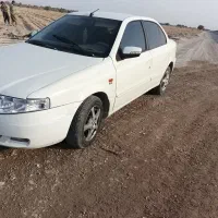 سمند سورن معمولی 88