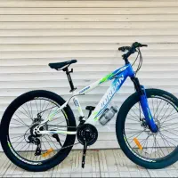 دوچرخه ۲۷.۵و۲۶حرفه ای جردن۲۰۲۶(جهان دوچرخ قم)