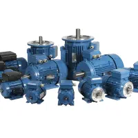 تعمیر و سیم پیچی الکتروموتور پمپ های خانگی و صنعتی