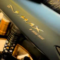 یاماها Nmax فول کیلس1403