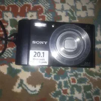 دوربین عکاسی نو