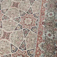 فرش ماشینی ۱۲ متری (برند فرش مشهد) فقط تماس|فرش|مشهد, تربیت (صدف)|دیوار