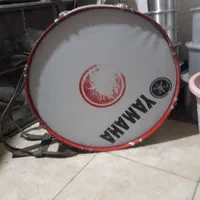 طبل یاماها