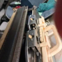 ماشین بافتنی برادر۸۴۰