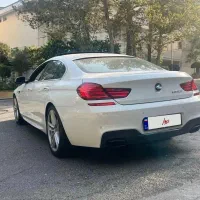bmw ۶۵۰ گرن کوپه‌فول ۵ کلید|خودرو سواری و وانت|تهران, سعادت‌آباد|دیوار