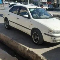 سمندمدل ۹۰درحدبدون رنگ وضربه|خودرو سواری و وانت|ایرانشهر, |دیوار