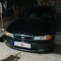 دوو سیلو|خودرو سواری و وانت|آبادان, |دیوار