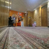 آپارتمان ،61متر2خوابه ،حیاط دار،رودکی