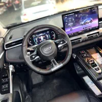 گک امکو مشکی ۲۰۲۴ هیبرید سند و پلاک آماده|خودرو سواری و وانت|تهران, ایران|دیوار