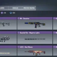 اکانت کالاف دیوتی|کنسول، بازی ویدئویی و آنلاین|کرج, حصار|دیوار