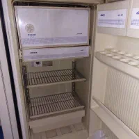 یخچال ارج موتور سوخته