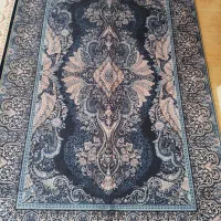 فرش 4متری رویه مخمل