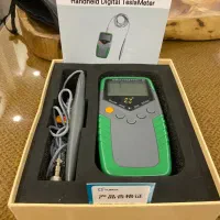 گوس متر مدل TD۸۶۲۰