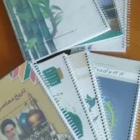 فنر زنی کتاب فقط ۳۰ تومن