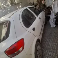 تیبا۲ا|خودرو سواری و وانت|گرگان, |دیوار