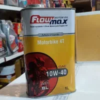 روغن موتور سیکلت فلومکس