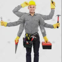 برق کار برق کش نصب کولر برقکار و برقکشی