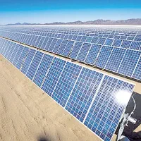 نیروگاه برق خورشیدی مناسب منازل و محیط کار