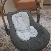 کالسکه وکریربچه