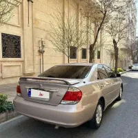 تویوتا کمری  ۲۰۰۶ در حد معاوضه
