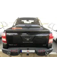 مکس موتور کلوت