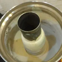 سماور گازی وین|سماور، چای‌ساز، قهوه‌ساز|اصفهان, ملک‌شهر|دیوار