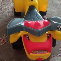 موتور شارژی|اسباب و اثاث بچه|خرمآباد, |دیوار