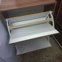 جا‌کفشی‌داشبوردی|جاکفشی، کمد، دراور|کومله, |دیوار