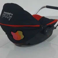 کریر کودک در حد نو