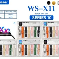 ساعت هوشمندX11/انواع ساعت در فروشگاه بتا