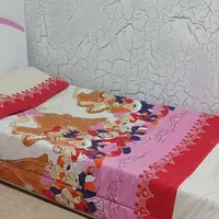 سرویس تخت کودک|تخت و سرویس خواب|بشاریات, |دیوار