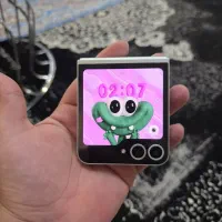 زد فیلیپ ۶ سامسونگ