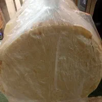 نان خشک سبوسدار ۴ عددی