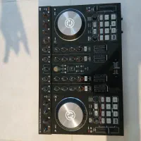دستگاه دیجی dj ترکتور s4 mk2|آلات موسیقی|تهران, ونک|دیوار