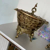 میوه خوری واجیل خوری برنز