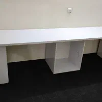 میز کار میز تحریر میز مطالعه MDF