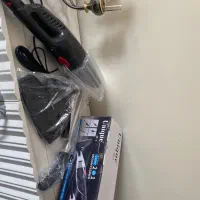 جارو عصائی یونیک