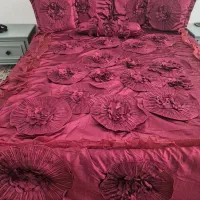روتختی ۶ تیکه ساتن