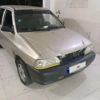پراید