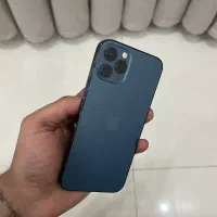 آیفون ۱۲ پرو