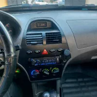 فروش تیبا صندوق دار