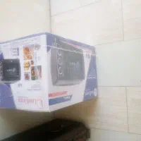 توستر‌آشپزخانه