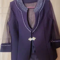 کت مجلسی بسیار شیک